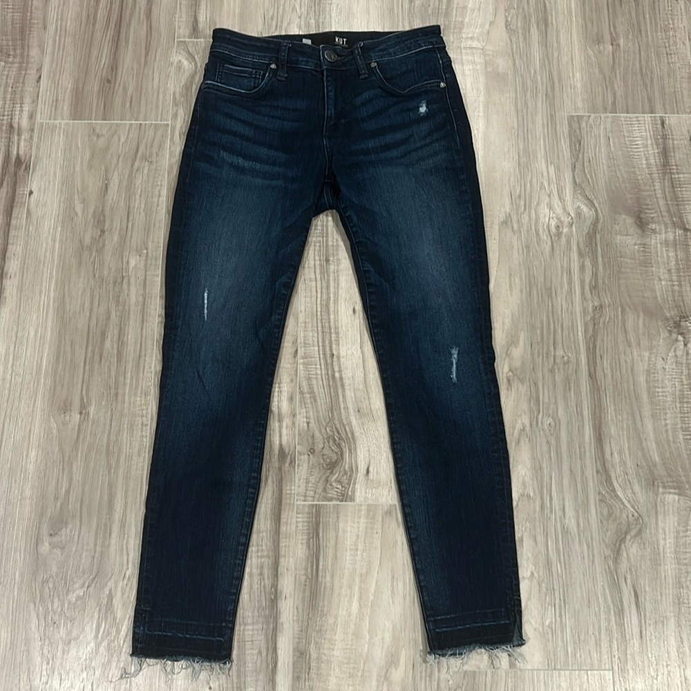Kut from the Kloth jeans size 2